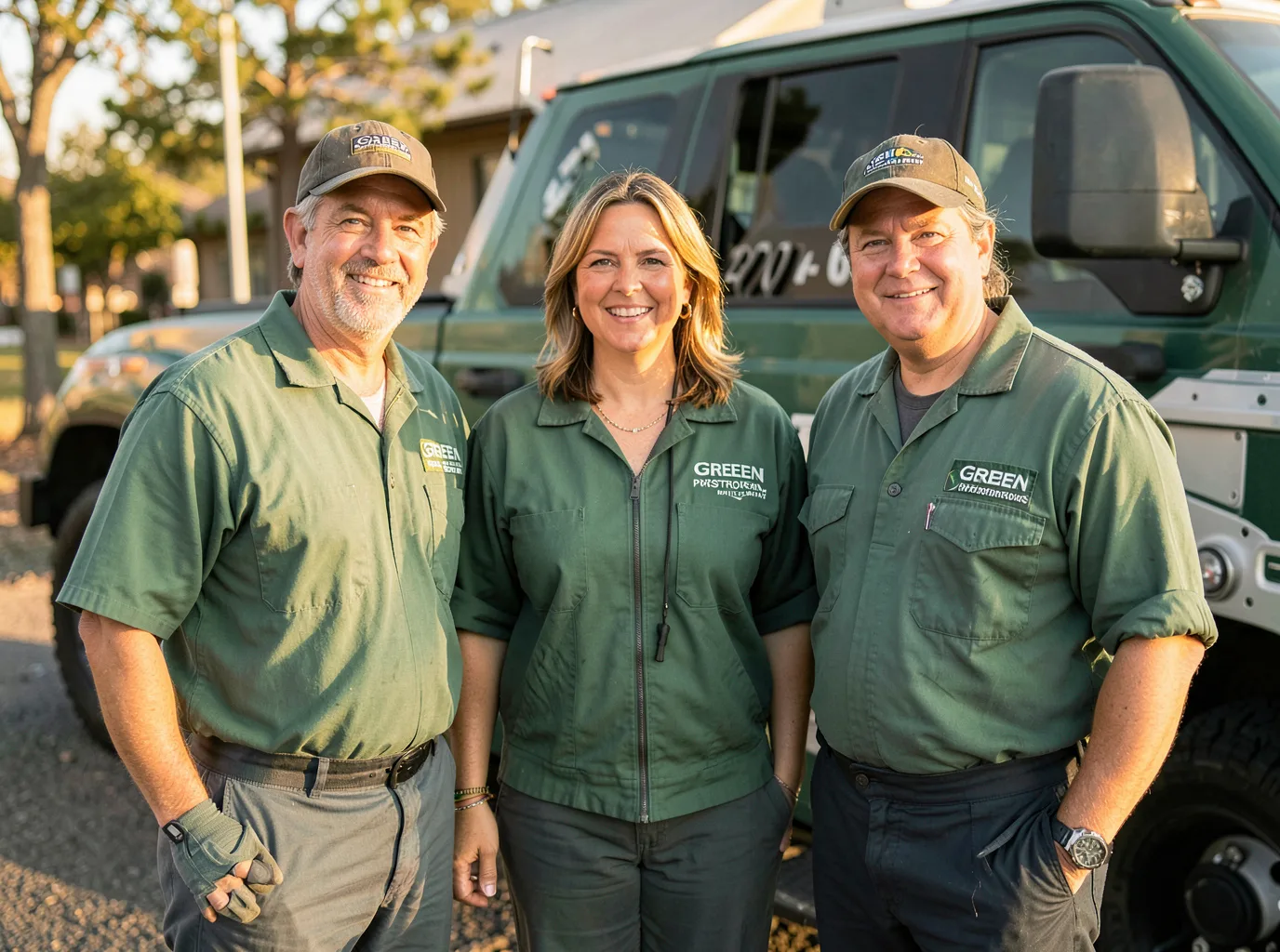 Water Damage Restoration company in Seneca, OR